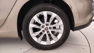 FIAT Tipo usata, con Immobilizzatore elettronico