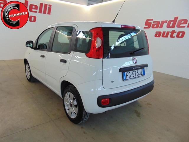FIAT Panda usata 12