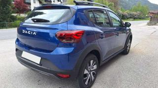 DACIA Sandero usata, con Airbag laterali