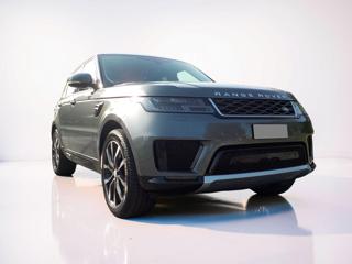 LAND ROVER Range Rover Sport 3.0 SDV6 249 CV HSE Dynamic