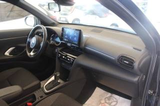 TOYOTA Yaris Cross usata, con Climatizzatore