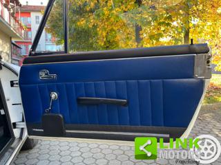 LANCIA Fulvia usata 42