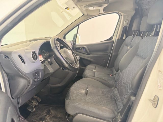 PEUGEOT Partner usata 5