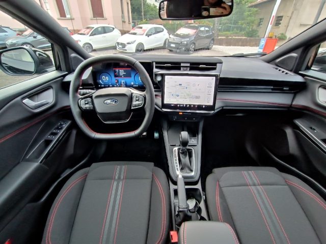 FORD Puma usata, con Controllo automatico clima