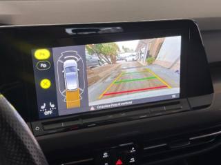 VOLKSWAGEN Golf usata, con Sistema di navigazione