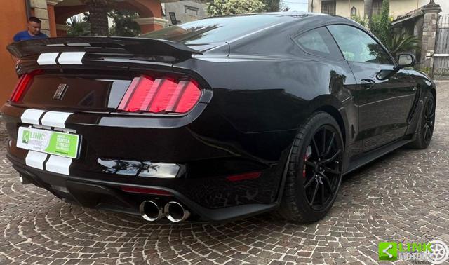 FORD Mustang usata, con Chiusura centralizzata