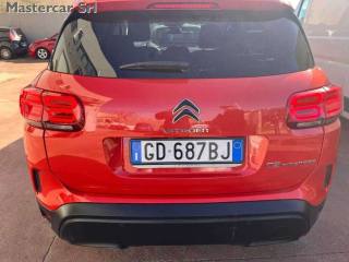 CITROEN C5 Aircross usata, con Alzacristalli elettrici
