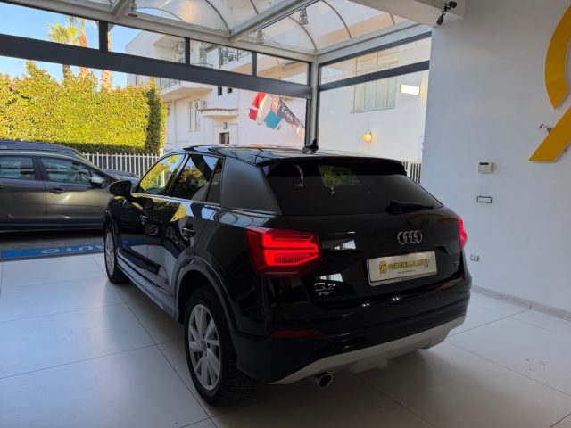 AUDI Q2 usata, con Controllo automatico clima