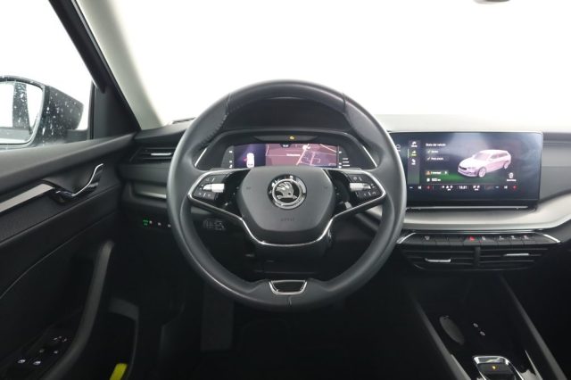 SKODA Octavia usata 11