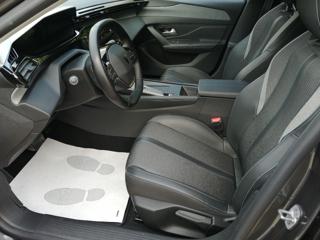 PEUGEOT 308 usata, con Cerchi in lega