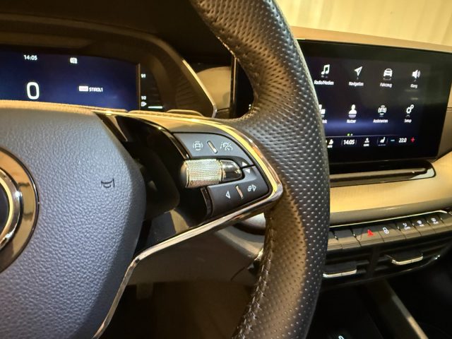 SKODA Octavia usata, con Cronologia tagliandi