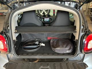 SMART ForTwo usata, con Cerchi in lega
