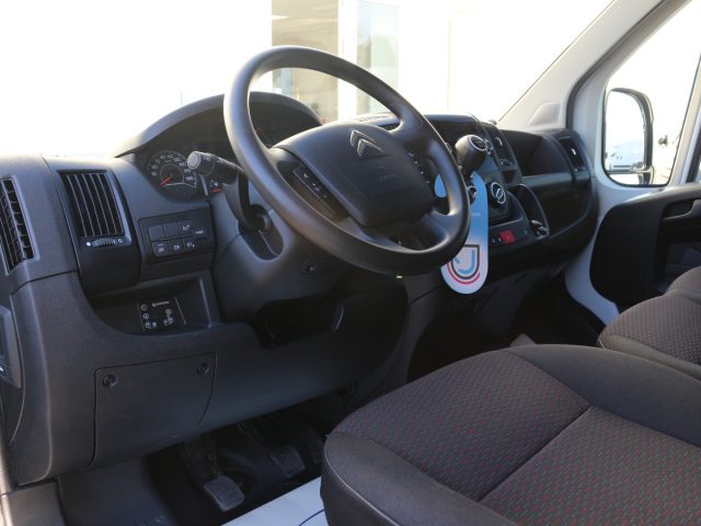 CITROEN Jumper usata, con Cruise Control