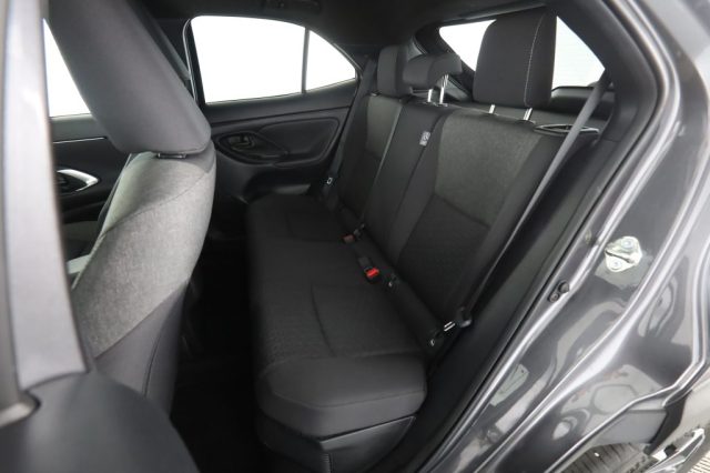 TOYOTA Yaris Cross usata 3