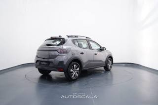 DACIA Sandero usata, con Chiusura centralizzata
