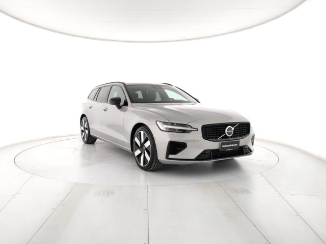 VOLVO V60 usata, con Autoradio