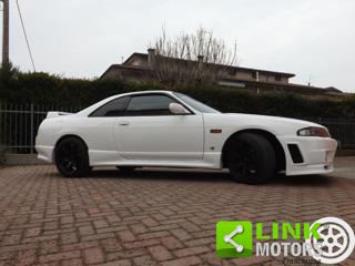 NISSAN Skyline usata 2