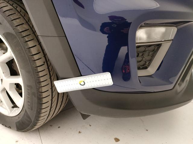 JEEP Renegade usata, con Ruotino