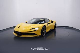FERRARI SF90 SPIDER