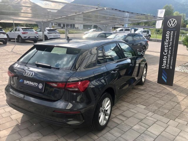 AUDI A3 usata, con Cerchi in lega