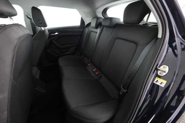AUDI A1 usata 3