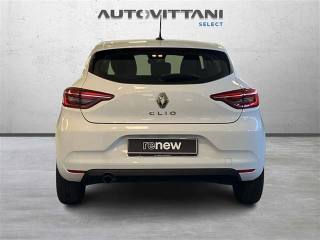 RENAULT Clio usata, con Airbag Passeggero