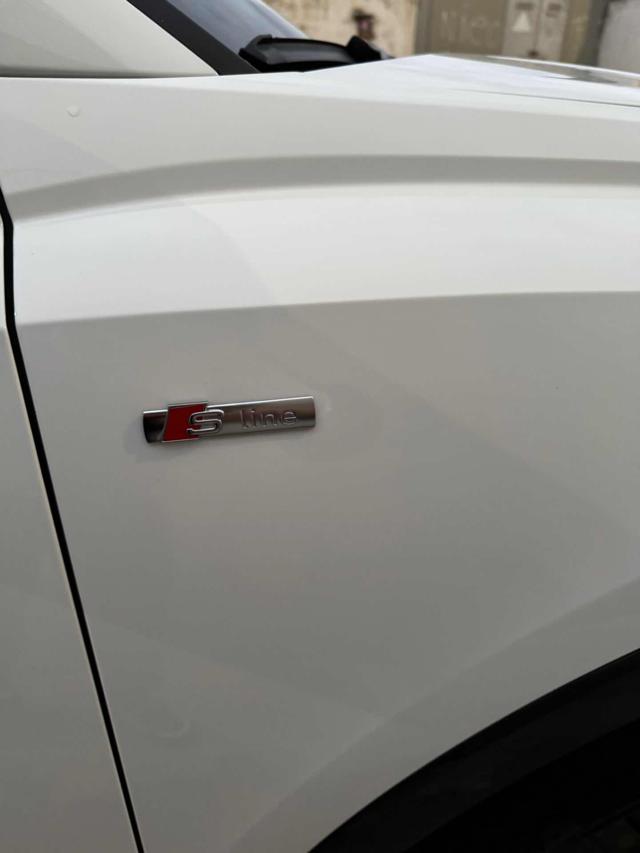 AUDI Q3 usata, con Airbag