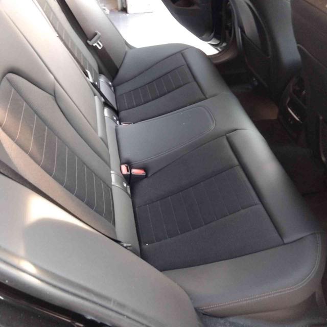 BMW 320 usata, con Specchietti laterali elettrici