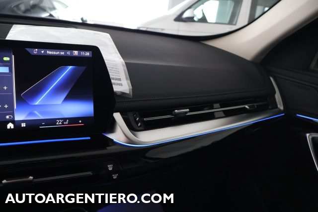 BMW X1 usata, con Specchietti laterali elettrici