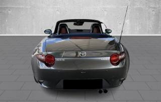MAZDA MX-5 usata, con Autoradio