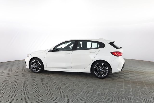 BMW 118 usata 5