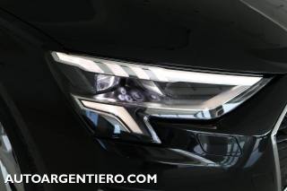 AUDI A3 usata, con Freno di stazionamento elettrico