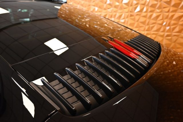 PORSCHE 911 usata 18