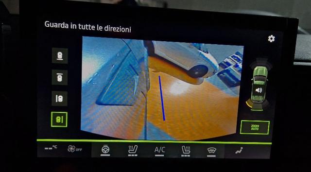 DACIA Duster usata, con Chiusura centralizzata