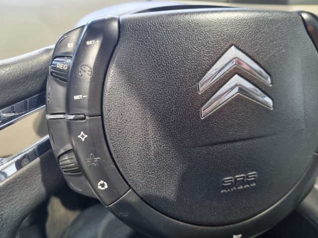 CITROEN C4 Picasso usata, con Controllo trazione
