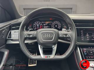 AUDI RS Q8 usata, con Boardcomputer