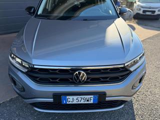 VOLKSWAGEN T-Roc usata, con Chiusura centralizzata
