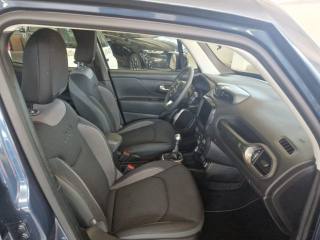 JEEP Renegade usata, con Controllo trazione