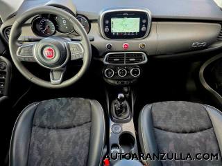 FIAT 500X usata, con Cerchi in lega