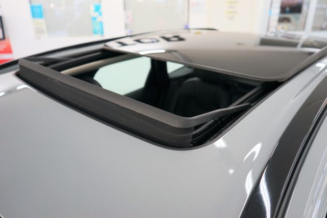 VOLVO XC60 usata, con Interni in pelle