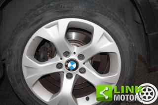 BMW X1 usata, con Trazione integrale