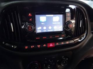 FIAT Doblo usata, con Fendinebbia