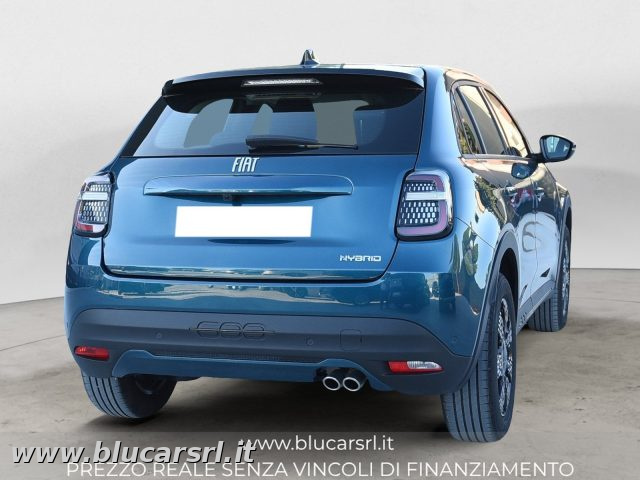 FIAT 600 usata 2