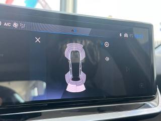 PEUGEOT 208 usata, con Immobilizzatore elettronico