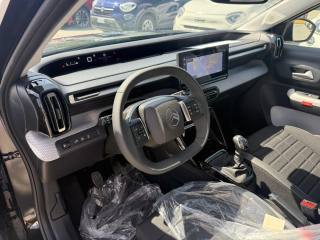 CITROEN C3 usata, con Cruise Control
