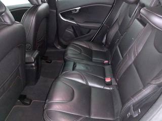 VOLVO V40 usata, con Sensori di parcheggio posteriori