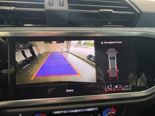 AUDI Q3 usata, con Controllo trazione