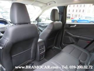 FORD Kuga usata, con Touch screen