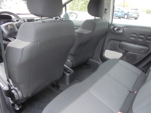 CITROEN C3 usata 19