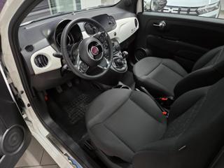 FIAT 500 usata, con Airbag laterali